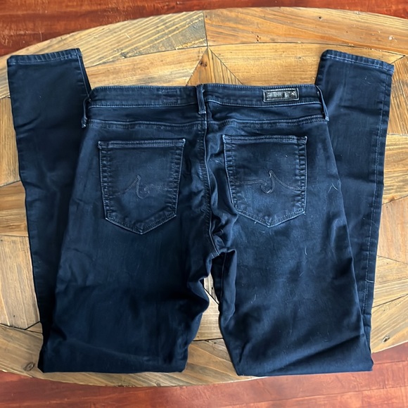 Adriano Goldschmieo the Absolute Legging Extreme Skinny 29R - Picture 5 of 5